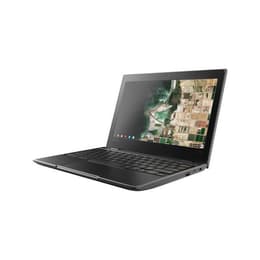Lenovo ChromeBook 100E G2 MT8173C 2.1 GHz 32GB SSD - 4GB QWERTY - Svedese