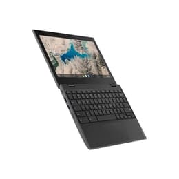 Lenovo ChromeBook 100E G2 MT8173C 2.1 GHz 32GB SSD - 4GB QWERTY - Svedese