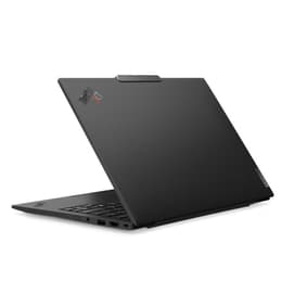 Lenovo ThinkPad X1 Carbon G12 14" Core Ultra 5 1.3 GHz - SSD 512 GB - 16GB - QWERTY - Svedese