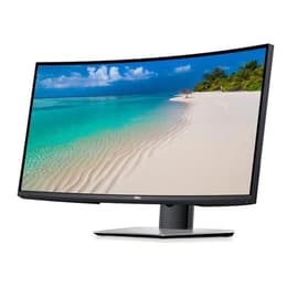 Schermo 34" LCD UW-QHD Dell U3417W