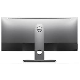 Schermo 34" LCD UW-QHD Dell U3417W