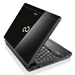 Fujitsu LifeBook P772 12" Core i7 2 GHz - SSD 512 GB - 8GB Tastiera Spagnolo