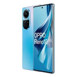 Oppo Reno10 256GB - Blu