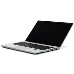 HP ProBook 640 G9 14" Core i5 1.6 GHz - SSD 256 GB - 16GB - QWERTZ - Tedesco