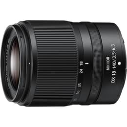 Nikon Obiettivi NIKKOR Z DX 18-140mm f/3.5-6.3 VR Standard 3.5-6.3