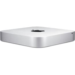  Mac Mini  Core i5 2,6 GHz  - SSD 256 GB - 8GB 