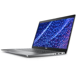 Dell Latitude 5320 13" Core i5 2.6 GHz - SSD 512 GB - 16GB - AZERTY - Francese