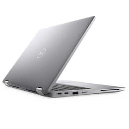Dell Latitude 5320 13" Core i5 2.6 GHz - SSD 512 GB - 16GB - AZERTY - Francese