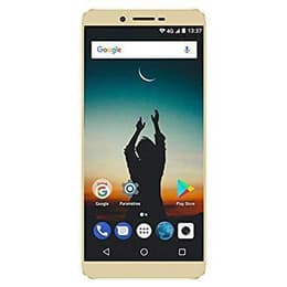 SKY 16GB - Oro