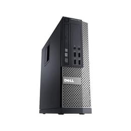 Dell OptiPlex 7010 SFF 19" Core i5 3,2 GHz - HDD 2 TB - 8GB AZERTY