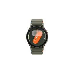 Smart Watch Samsung Cardiofrequenzimetro GPS Galaxy Watch 7 44 mm - Verde