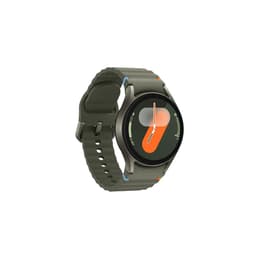 Smart Watch Samsung Cardiofrequenzimetro GPS Galaxy Watch 7 44 mm - Verde