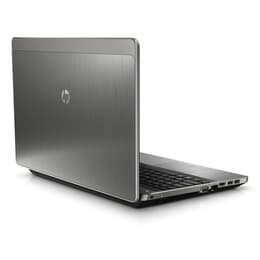 HP ProBook 4530S 15" Core i3 2.1 GHz - SSD 128 GB - 6GB Tastiera Francese