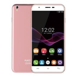 Oukitel U7 Max 8GB - Rosa