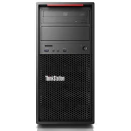 Lenovo ThinkStation P310 Xeon E3 3.5 GHz - SSD 256 GB RAM 32 GB
