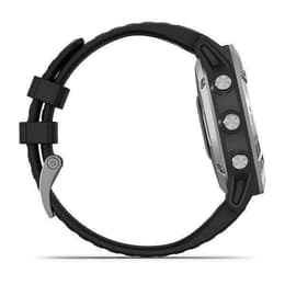 Smart Watch Garmin Cardiofrequenzimetro GPS Fenix 6 - Grigio