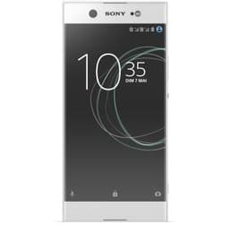 Sony Xperia XA1 Ultra 32GB - Bianco