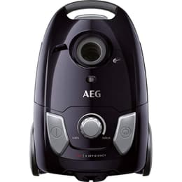 Aspirapolvere con sacco AEG VX4-1-EB