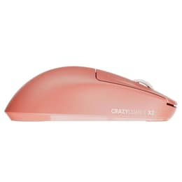 Pulsar X2 CrazyLight Size 1 Mouse senza fili