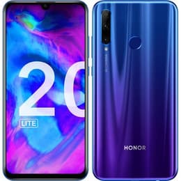 Honor 20 Lite 128GB - Blu