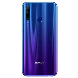 Honor 20 Lite 128GB - Blu
