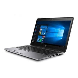 HP EliteBook 840 G2 14" Core i5 2.3 GHz - SSD 256 GB + HDD 500 GB - 16GB Tastiera Francese