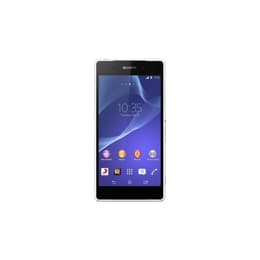 Xperia Z2 16GB - Bianco