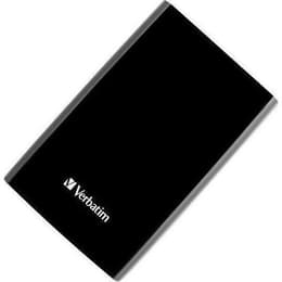 Verbatim 53023 Hard disk esterni - HDD 1 TB USB 3.0