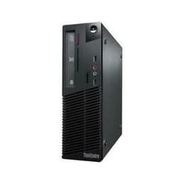 Lenovo ThinkCentre M75e SFF 22" Athlon II 2,8 GHz - HDD 1 TB - 8GB AZERTY