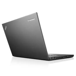 Lenovo ThinkPad T450 14" Core i5 2.3 GHz - HDD 320 GB - 4GB Tastiera Francese