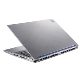 Acer Predator Triton 300 Special Edition PT314-51s 14" Core i7 3.3 GHz - SSD 1000 GB - 16GB - NVIDIA GeForce RTX 3060 Tastiera Francese
