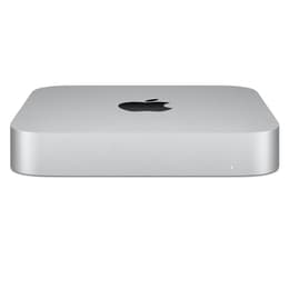 Mac mini Core i5 2.8 GHz - HDD 1 TB - 8GB