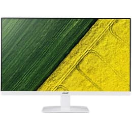 Schermo 23" LED FHD Acer HA240YAWI