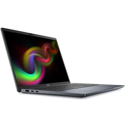 Dell Latitude 7340 13" Core i7 1.3 GHz - SSD 256 GB - 16GB - QWERTY - Inglese