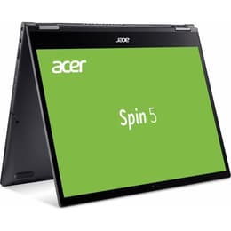 Acer Spin 5 13" Core i7 2.8 GHz - SSD 1 TB - 16GB - AZERTY - Francese