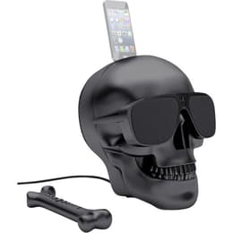 Altoparlanti Bluetooth Jarre Aeroskull HD+ ML81024 - Nero