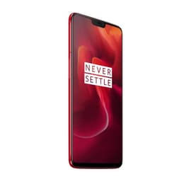 OnePlus 7 128GB - Rosso