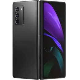 Galaxy Z Fold2 5G 512GB - Nero