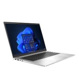 HP EliteBook 840 G9 14" Core i5 1.5 GHz - SSD 256 GB - 16GB - AZERTY - Francese