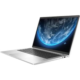 HP EliteBook 840 G9 14" Core i5 1.5 GHz - SSD 256 GB - 16GB - AZERTY - Francese