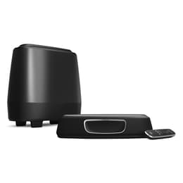 Barra del suono Polk Audio MagniFi Mini - Nero