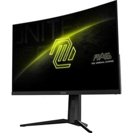 Schermo 27" LCD MSI MAG 321CUPDF