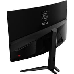 Schermo 27" LCD MSI MAG 321CUPDF