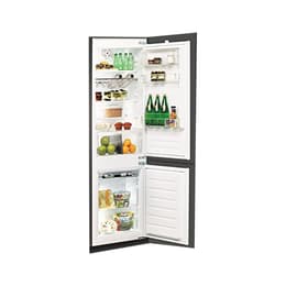 Frigorifero combinato integrabile Whirlpool ART66122