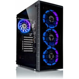 Beastcom Q3-410 Ryzen 5 3.7 GHz - SSD 1 TB - 16 GB - AMD Radeon Graphics
