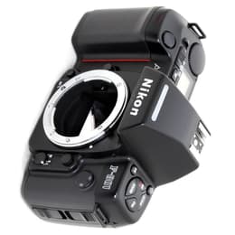Videocamere Nikon F801 Nero