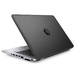 HP EliteBook 840 G1 14" Core i5 1.9 GHz - HDD 500 GB - 4GB Tastiera Francese