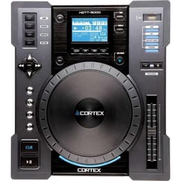 Cortex HDTT-5000 Accessori audio