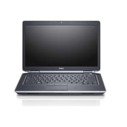 Dell Latitude E5430 14" Core i5 2.6 GHz - SSD 128 GB - 8GB Tastiera Tedesco