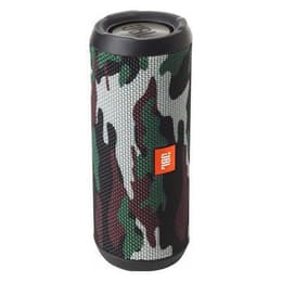 Altoparlanti Bluetooth Jbl Flip 4 - Camouflage